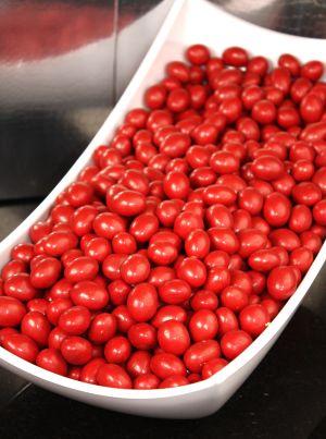 Turkish Almond Chocolate