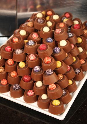 Chocolate