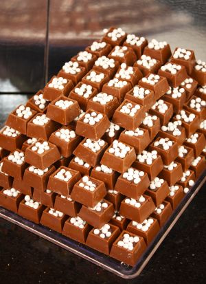 Chocolate