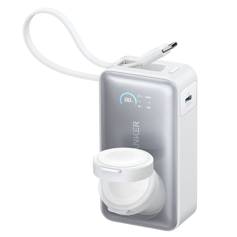 Anker MagGo Power Bank 10000mAh