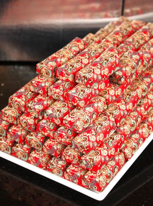 Chocolate