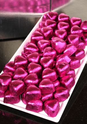 Chocolate