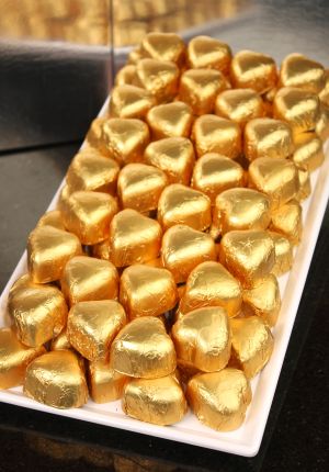 Chocolate