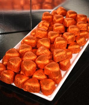 Chocolate