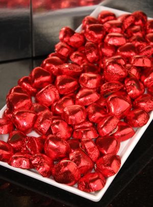 Chocolate