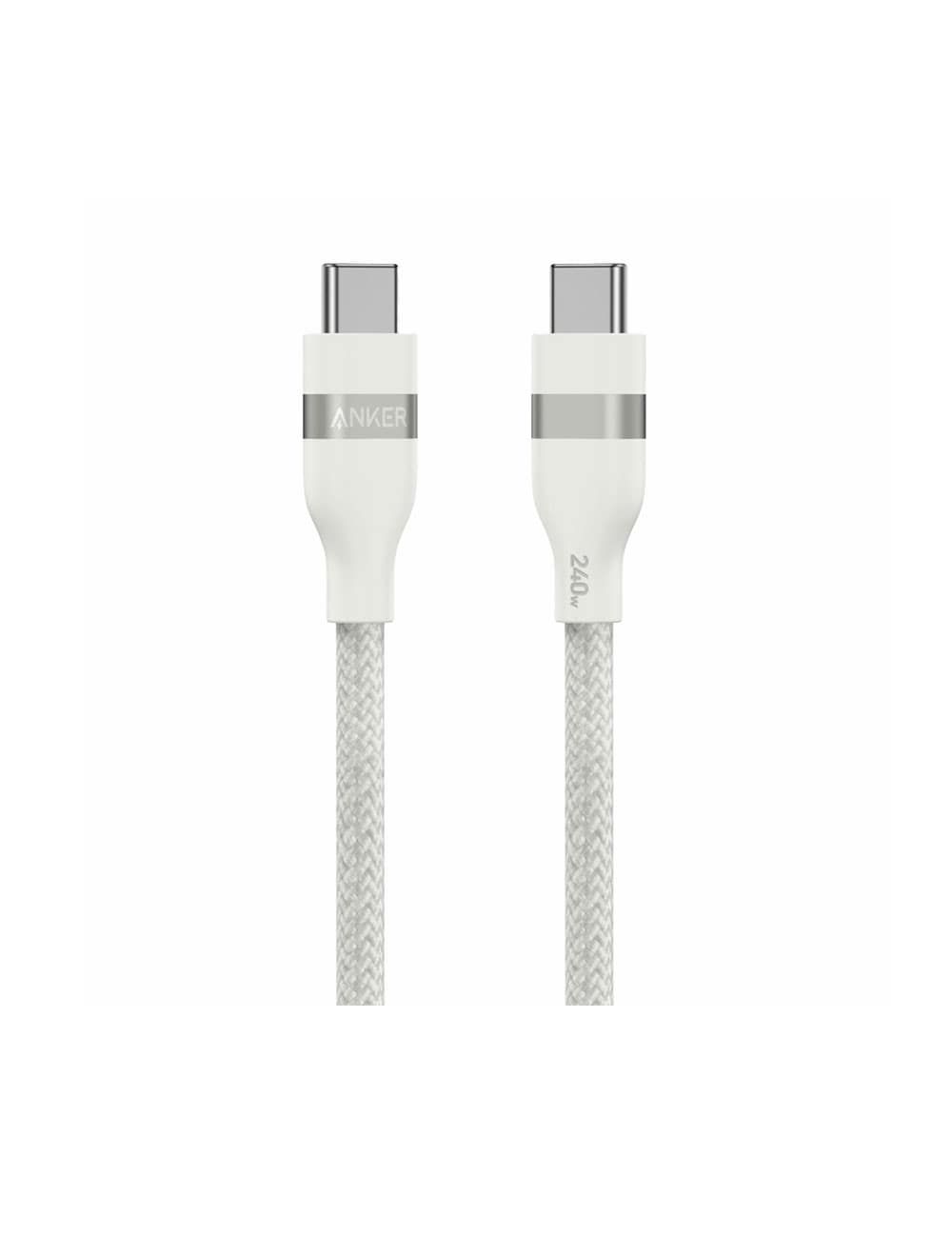 Anker USB-C to USB-C Cable 3ft 240W