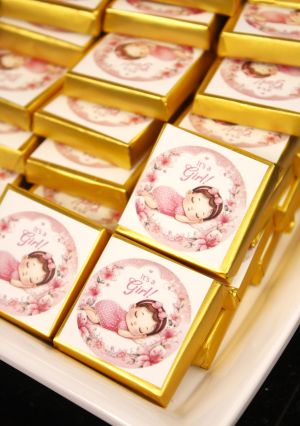 Chocolate