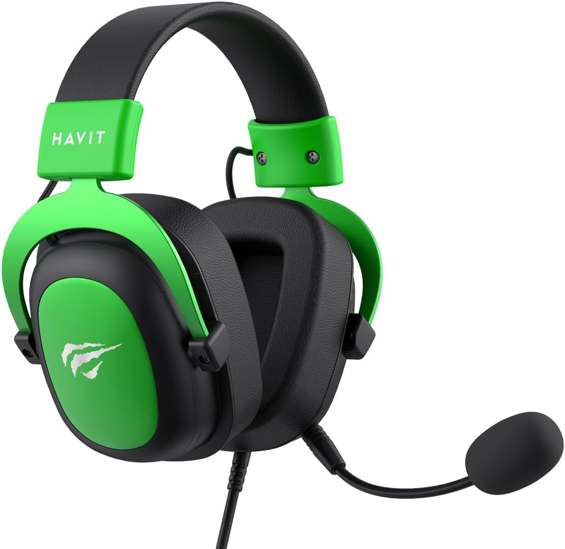 Havit Gaming Headset