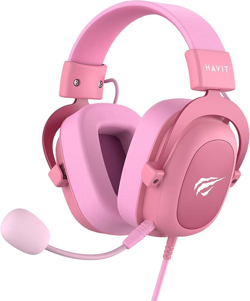 Havit Gaming Headset