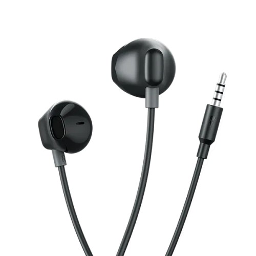 Oraimo Halo Lite 3.5mm Half In Ear Earphone
