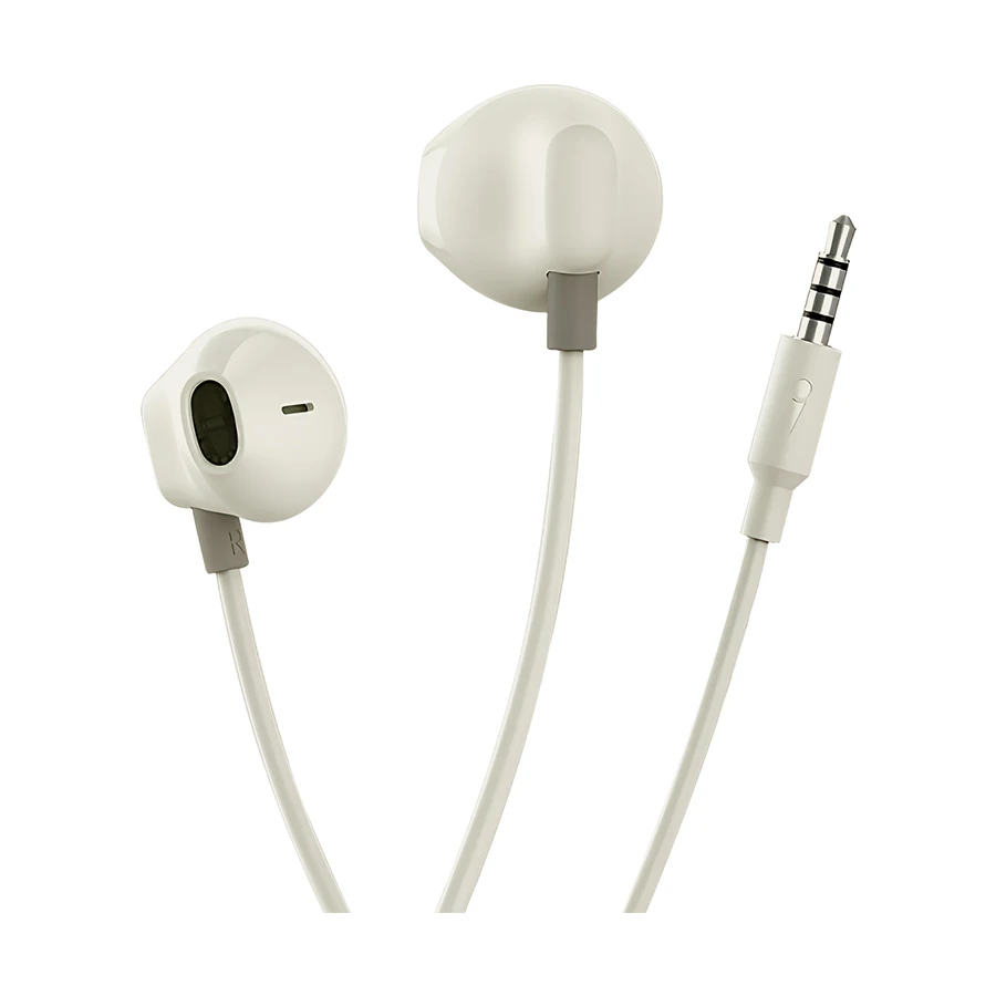 Oraimo Halo Lite 3.5mm Half In Ear Earphone