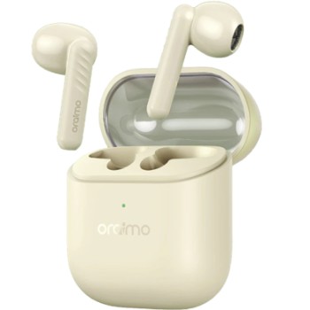 Oraimo True Wireless Earbuds