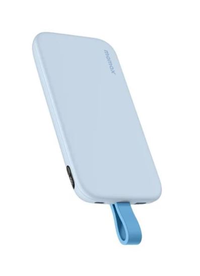 Momax iPower PD 3 10000mAh battery pack