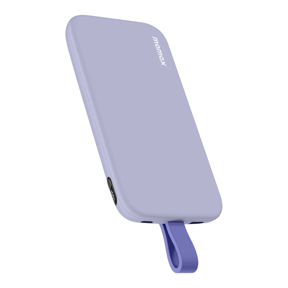 Momax iPower PD 3 10000mAh battery pack