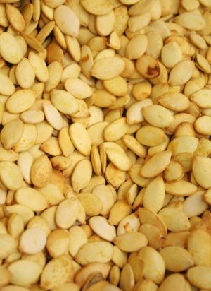 Pumpkin Seed