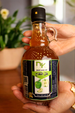 Apple Cider Vinegar