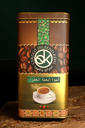 Bean Coffee