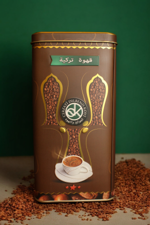 Turkish Coffee