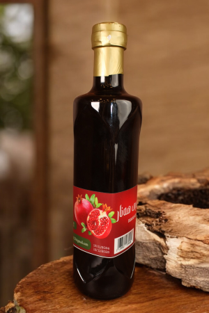 Dilband Koyi Pomegranate Sauce