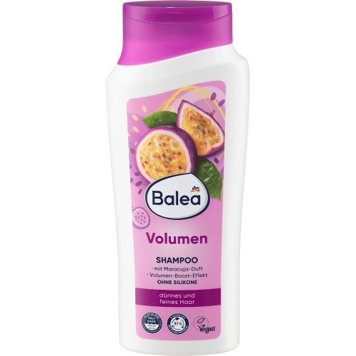 Balea Volume Shampoo, 300 ml