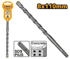 SDS Plus Hammer Drill 8*110