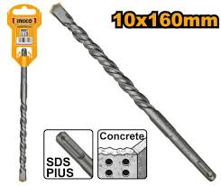 SDS Plus Hammer Drill 10*160