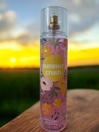 Summer Crush Fragrance Mist - 235 ml