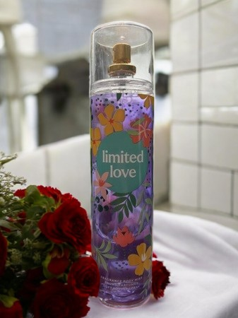 ORCHARD Limited Love  - Fragrance Mist - 235 ml