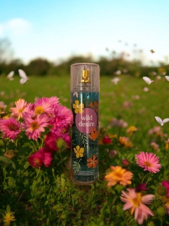 ORCHARD Wild Desire  - Fragrance Mist - 235 ml