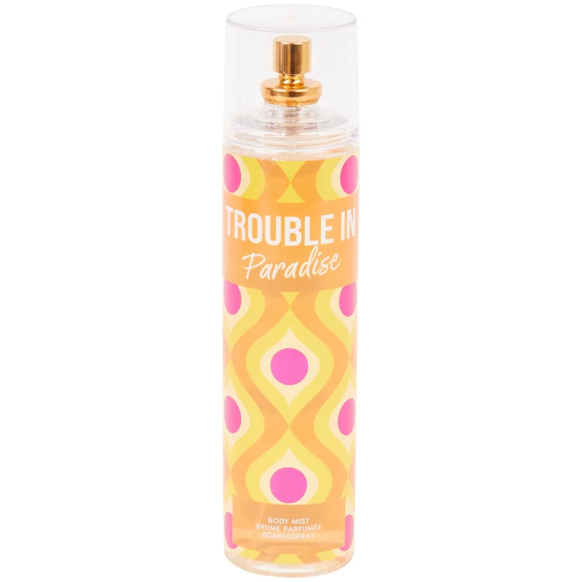 Trouble in Paradise - Fragrance Mist