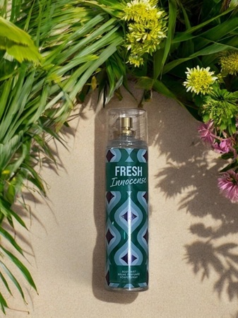 Fresh Innocense Body Mist - 235 ml - Fragrance Mist