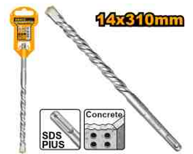 SDS Plus Hammer Drill 14*310