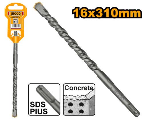 SDS Plus Hammer Drill 16*310