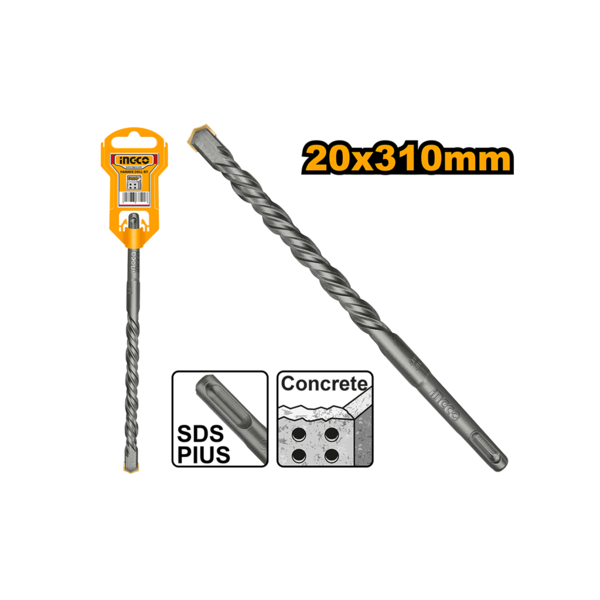 SDS Plus Hammer Drill 20*310