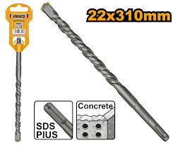 SDS Plus Hammer Drill 22*310