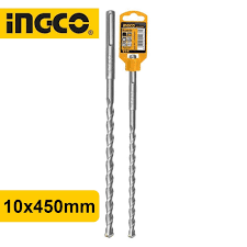 SDS Plus Hammer Drill 10*450mm