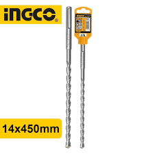 SDS Plus Hammer Drill 14*450mm