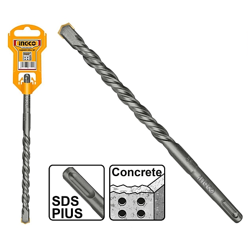 SDS Plus Hammer Drill 20*450mm