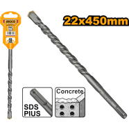 SDS Plus Hammer Drill 22*450mm