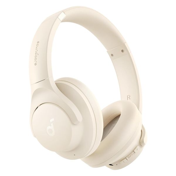 Anker Soundcore Q20i Hybrid Active Noise Cancelling Headphones