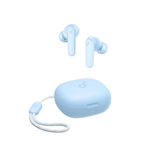 Anker Soundcore R50i Wireless Earbuds Headset Bluetooth TWS Bass