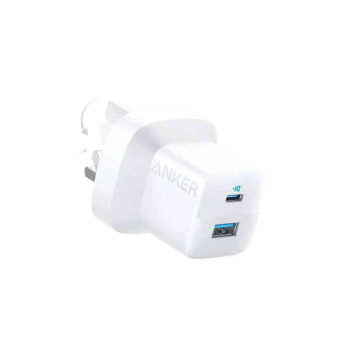 Anker 323 Charger (33W)