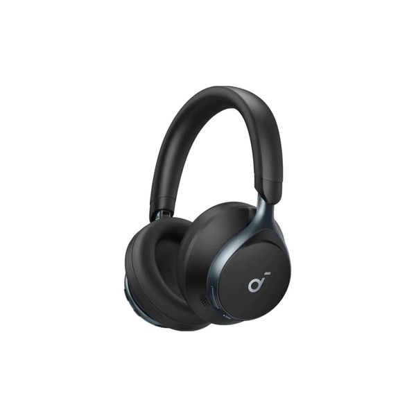 Anker - Bluetooth Headphone On Ear