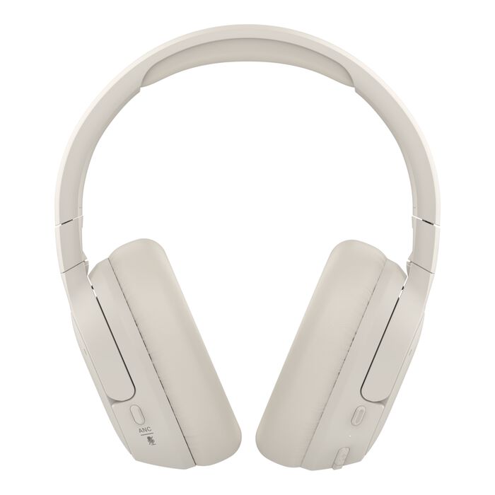 Belkin Noise Cancelling Over-Ear Headphones
