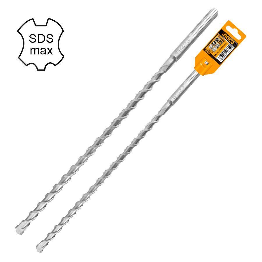 SDS Max Hammer Drill 22*540