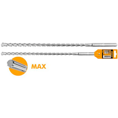 SDS Max Hammer Drill 30*540