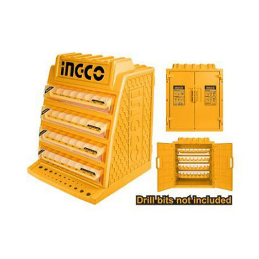 Drill Bits Display Box