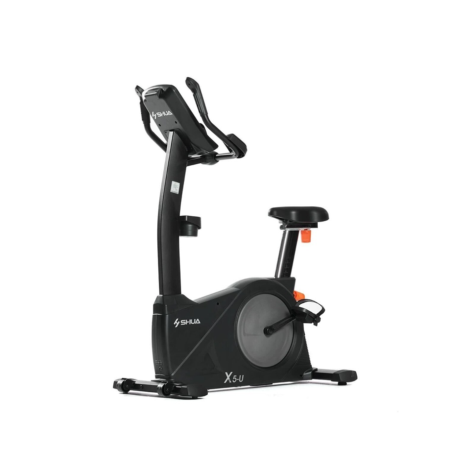 Shua Fitness Luxury Treadmill Exercise Bike
