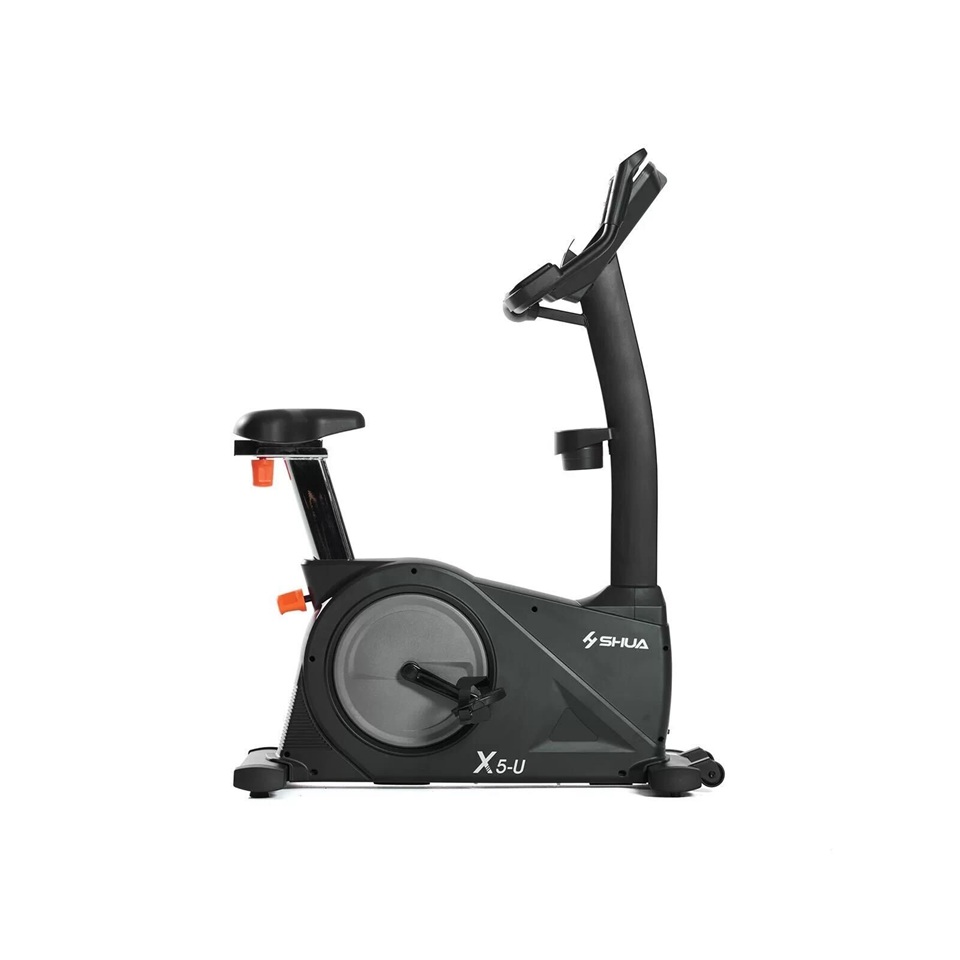 Shua Fitness Luxury Treadmill Exercise Bike