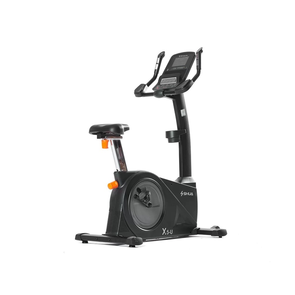 Shua Fitness Luxury Treadmill Exercise Bike